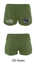 Salina Police Department 80240823 Ranger Panties - 41