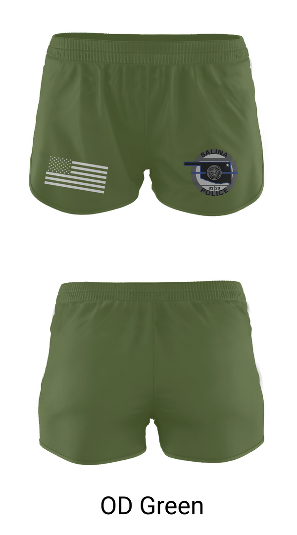 Ranger Panties, Salina Police Department, Police, Teamtime, Team time, sublimation, custom sports apparel, team uniforms, spirit wear, spiritwear, sports uniforms, custom shirts, team store, custom team store, fundraiser sports, apparel fundraiser