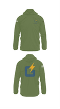 Georgia transformerGeorgia transformer 83211310 Windbreaker - 39