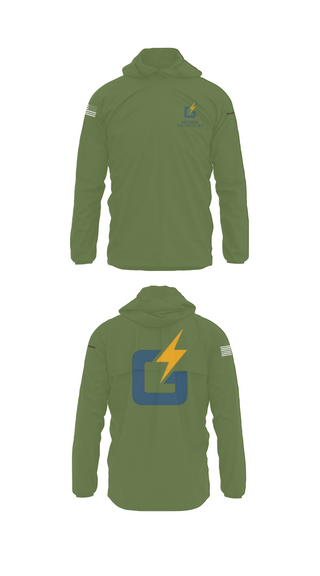 Windbreaker, , Police, Teamtime, Team time, sublimation, custom sports apparel, team uniforms, spirit wear, spiritwear, sports uniforms, custom shirts, team store, custom team store, fundraiser sports, apparel fundraiser