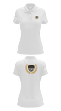 Legacy Goalkeeping Acadmey 97748619 Women's Short Sleeve Performance Polo  - 17