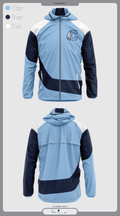 Chiefs 9563831 Windbreaker - 1