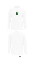 ARROWS FC 7223144 Long Sleeve Performance Shirt - 8