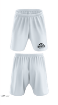 Busch Ranch 16880280 Athletic Shorts With Pockets - 1