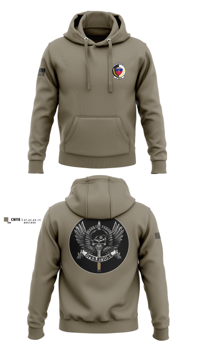 27 SOSFS 26086736 Hoodie - 5