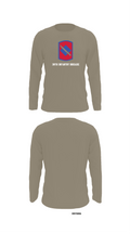 39th Infantry Brigade 34515329 Long Sleeve Performance Shirt 72