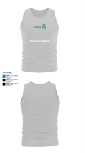 Moils Lawn and landscape 2540388 Tank Top - 13
