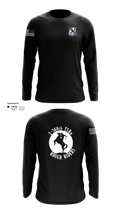3-360th TSBn 65100272 Long Sleeve Performance Shirt 1