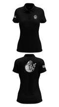 Kilo-152 31180789 Women's Short Sleeve Performance Polo  - 36