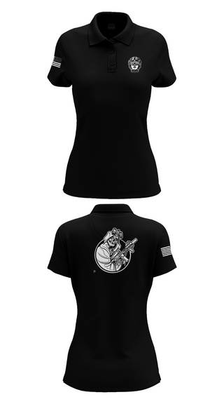 Womens Short Sleeve Performance Polo, Kilo-152, , Teamtime, Team time, sublimation, custom sports apparel, team uniforms, spirit wear, spiritwear, sports uniforms, custom shirts, team store, custom team store, fundraiser sports, apparel fundraiser