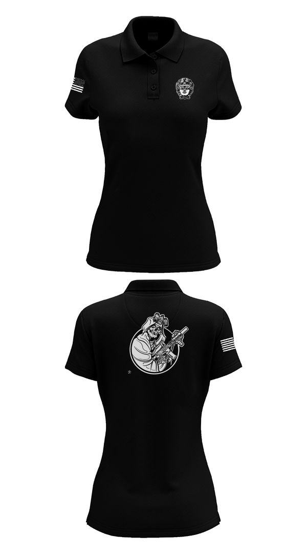 Womens Short Sleeve Performance Polo, Kilo-152, , Teamtime, Team time, sublimation, custom sports apparel, team uniforms, spirit wear, spiritwear, sports uniforms, custom shirts, team store, custom team store, fundraiser sports, apparel fundraiser