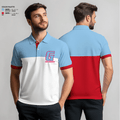 Bonn Gamecocks 42414878 Short Sleeve Performance Polo - 4
