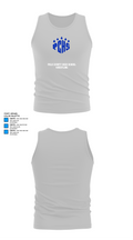 Polk County High School Wrestling 63642778 Tank Top - 13