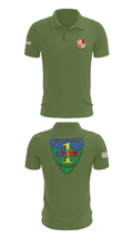 CLB-1 1535130 Short Sleeve Performance Polo - 47