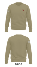 647 RSG 4218296 Crew Neck Sweatshirt - 85