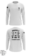 Hohenfels VTF 55832248 Long Sleeve Performance Shirt - 14