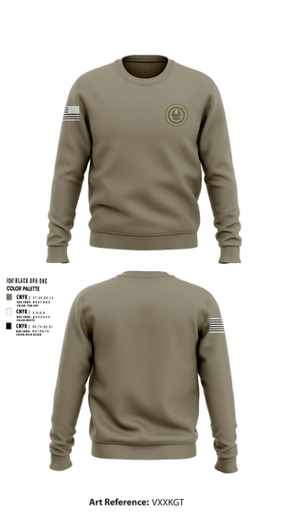Crew Neck Sweatshirt, FbiFBI, , Teamtime, Team time, sublimation, custom sports apparel, team uniforms, spirit wear, spiritwear, sports uniforms, custom shirts, team store, custom team store, fundraiser sports, apparel fundraiser