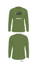 Session 152 47396469 Long Sleeve Performance Shirt 50