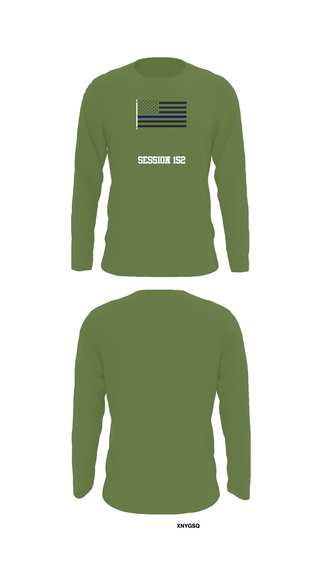Long Sleeve Performance Shirt, Session 152, Police, Teamtime, Team time, sublimation, custom sports apparel, team uniforms, spirit wear, spiritwear, sports uniforms, custom shirts, team store, custom team store, fundraiser sports, apparel fundraiser