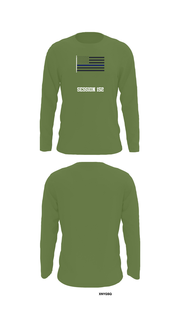 Long Sleeve Performance Shirt, Session 152, Police, Teamtime, Team time, sublimation, custom sports apparel, team uniforms, spirit wear, spiritwear, sports uniforms, custom shirts, team store, custom team store, fundraiser sports, apparel fundraiser