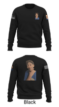 Quasar 99-Q 24782003 Crew Neck Sweatshirt - 24