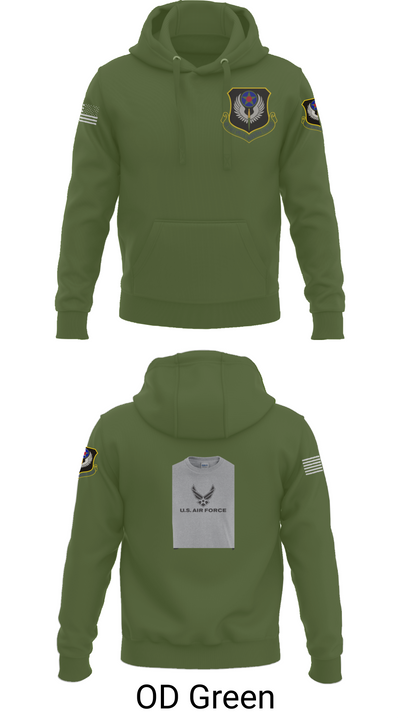 Dawson 24710825 Hoodie - 58
