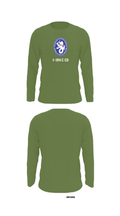 1-194 C Co 67170059 Long Sleeve Performance Shirt - 50