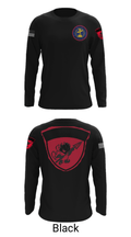 DICKINSON PLATOON 1697157 Long Sleeve Performance Shirt - 14