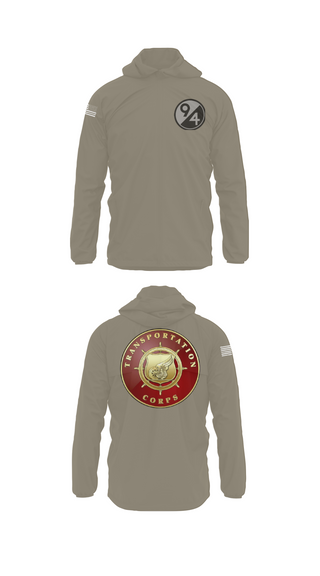 Windbreaker, TC Instructors, , Teamtime, Team time, sublimation, custom sports apparel, team uniforms, spirit wear, spiritwear, sports uniforms, custom shirts, team store, custom team store, fundraiser sports, apparel fundraiser