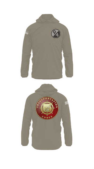TC Instructors 58832529 Windbreaker - 61