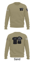 Guilherme 72458946 Crew Neck Sweatshirt - 85