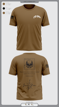 TRF 911 66573604 Short Sleeve Performance Shirt - 13