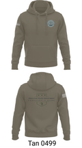 GOLD STAR POLICE DEPARTMENT 55137313 Hoodie - 74