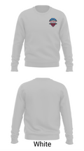 Hole Heart Home Services 70981913 Crew Neck Sweatshirt - 2