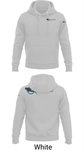 Tauchwerkstatt.eu 51153555 Hoodie - 6