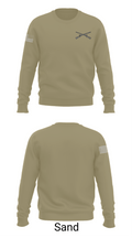 C-CO 1-178 INF 96532163 Crew Neck Sweatshirt - 85