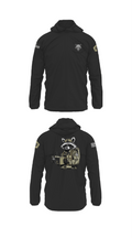 Node 66216 Bandwidth Bandits 75270738 Windbreaker - 21