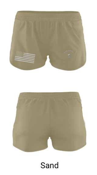 Ranger Panties, C-1-10 Troop 2 Ghetto Boys, Army, Teamtime, Team time, sublimation, custom sports apparel, team uniforms, spirit wear, spiritwear, sports uniforms, custom shirts, team store, custom team store, fundraiser sports, apparel fundraiser