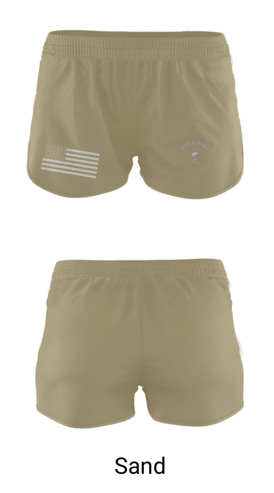C-1-10 Troop 2 Ghetto Boys 91621666 Ranger Panties - 83