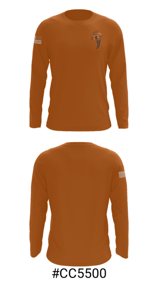Long Sleeve Performance Shirt, Elizabethton High School Softball, Softball, Teamtime, Team time, sublimation, custom sports apparel, team uniforms, spirit wear, spiritwear, sports uniforms, custom shirts, team store, custom team store, fundraiser sports, apparel fundraiser