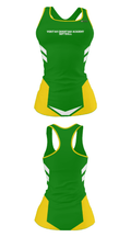 Veritas Christian Academy Softball 71166479 Tank Top - 32