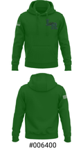 Lakewood Ranch High School Track 96195499 Hoodie - 17