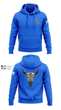 VP-26 Aircrew Association 18137881 Hoodie - 2