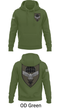 8.FschJgRgt 26 4614307 Hoodie - 58