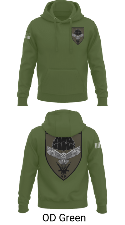 8.FschJgRgt 26 4614307 Hoodie - 58