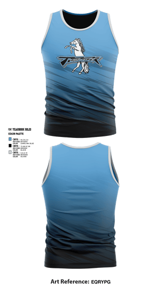 Tank Top, Lake Region High School Cross Country, Cross Country, Teamtime, Team time, sublimation, custom sports apparel, team uniforms, spirit wear, spiritwear, sports uniforms, custom shirts, team store, custom team store, fundraiser sports, apparel fundraiser