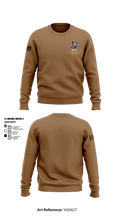 Mals K9 22882695 Crew Neck Sweatshirt - 1