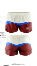 Hope Restoration Ministries 22684085 Women's Shorts - 1