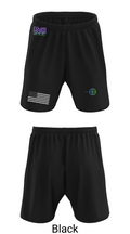 Gym SNAP Track 80365162 Athletic Shorts With Pockets - 20