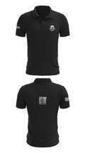 Condominio FC 21975887 Short Sleeve Performance Polo - 28